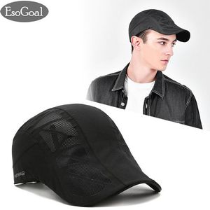 Cotton Big Head Man Large Size Baseball Outdoors Cap