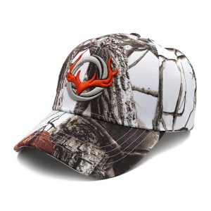 New Camo Baseball Cap Men Outdoor Hunting Hat